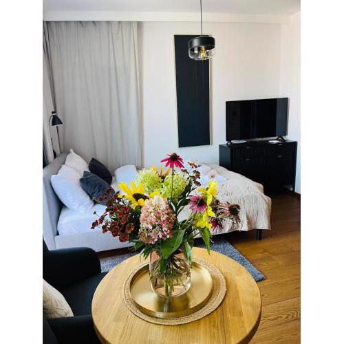 Apartament BonHaus Galicyjska EXPO