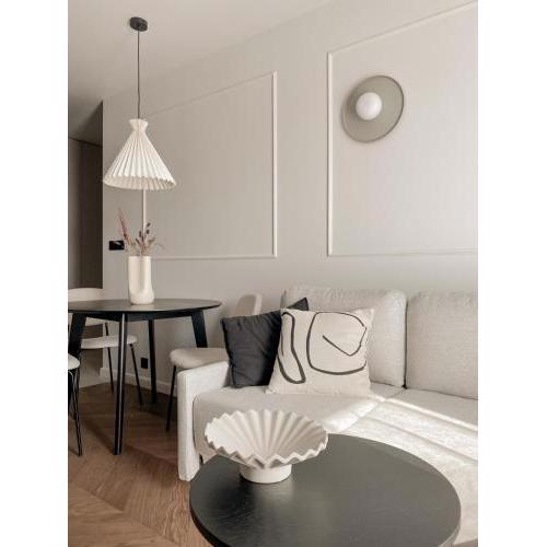 Apartament BonHaus Grzegórzecka
