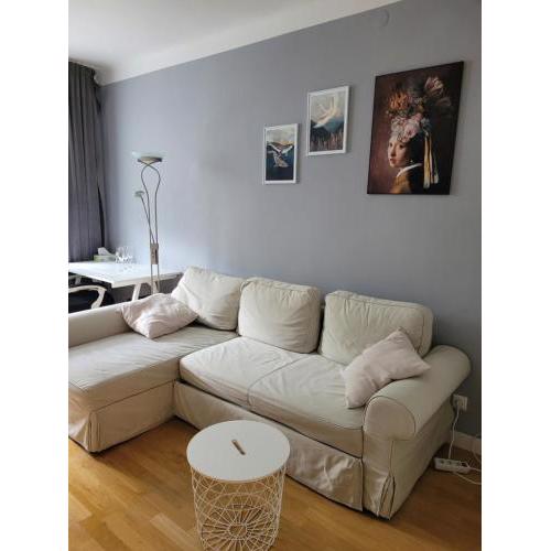Apartament Boni