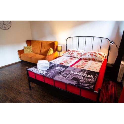 Apartament BonTon