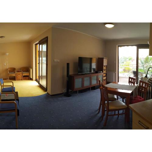 Apartament BOOKS & SUN by the Sea