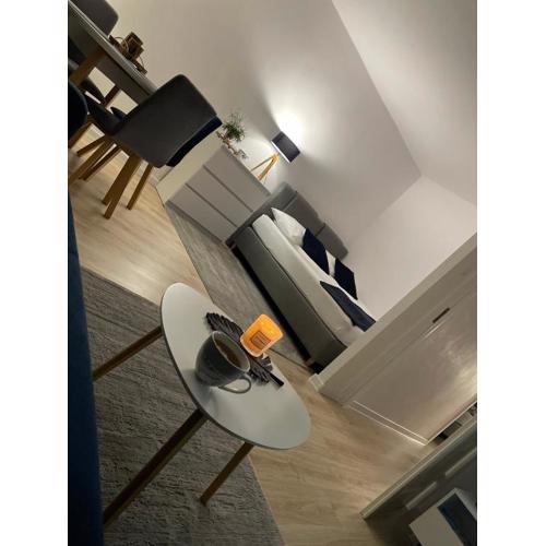 Apartament Bora Stronie Śląskie