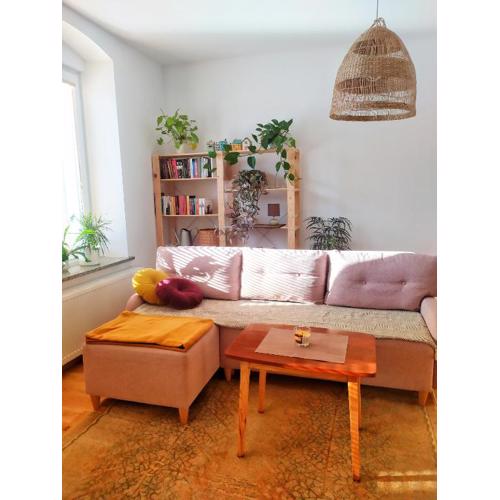 Apartament Borówka