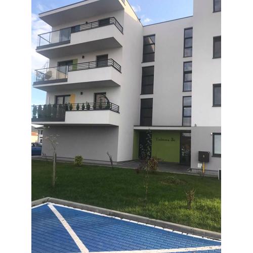 Apartament Boss 13