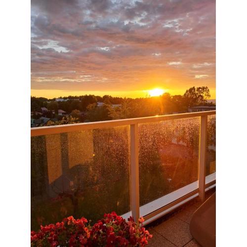 Apartament BOSSA HOME Ustronie Morskie - Sianożęty