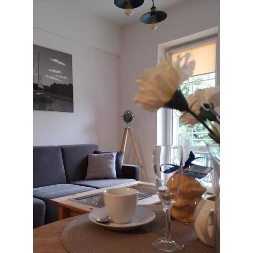 Apartament Boya