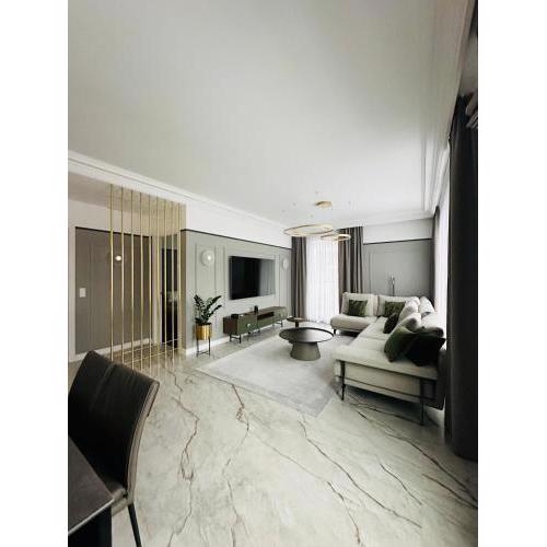 Apartament Brabank Green Elegant by Grandview