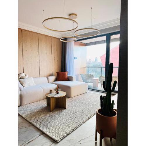Apartament Brabank Japandi by Grandview