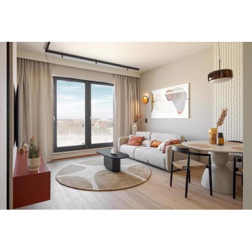 Apartament Brabank Luxury Amber Sauna & Fitness Free Parking by Grandview