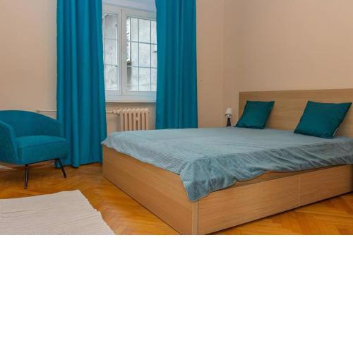 Apartament Brama Chlebnicka