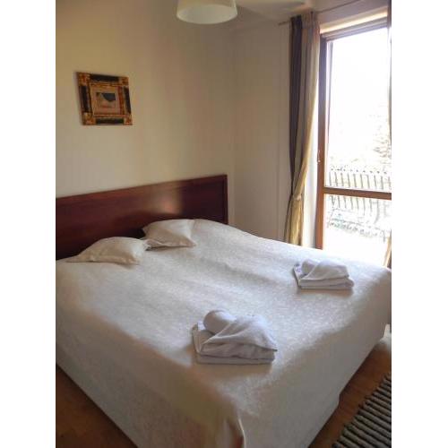 Apartament Brandy Radowid