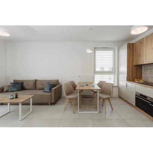 Apartament BRAVO, F216