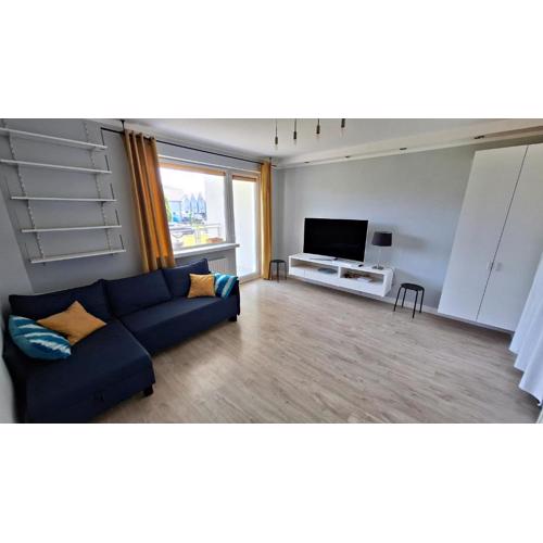 Apartament Brezza Ustronie Morskie
