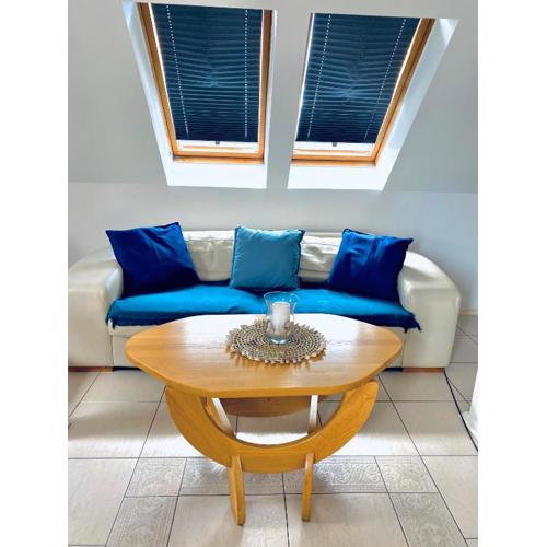 Apartament Brisa