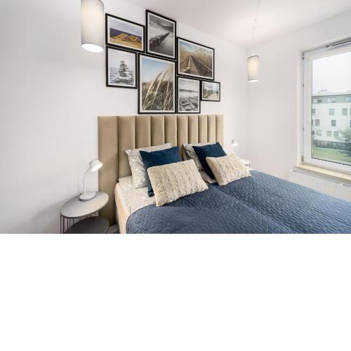 Apartament BrisaDelMar z bezpłatnym parkingiem