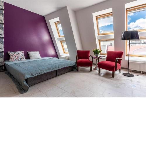 Apartament Broadway