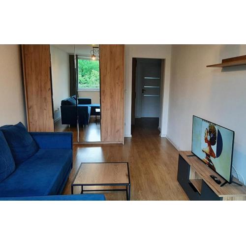 Apartament Broniewskiego 50m Centrum Nowy Sącz