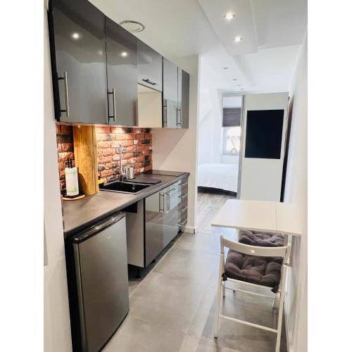 Apartament Bronowice 2