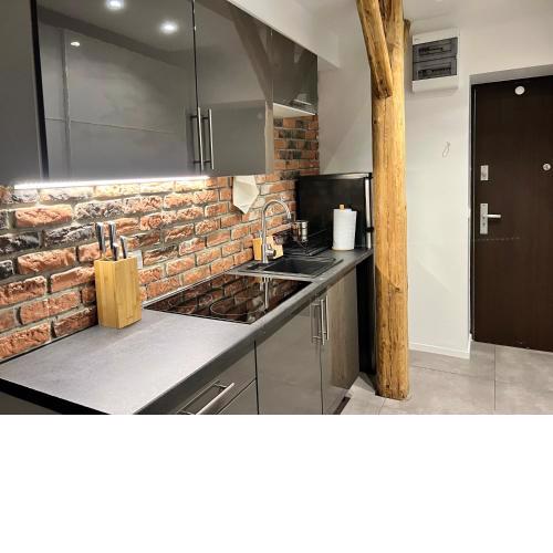 Apartament Bronowice