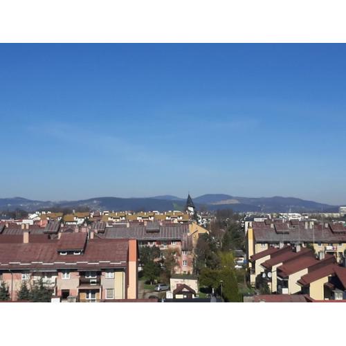 Apartament Browarna