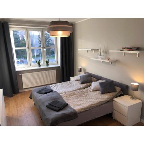 Apartament BROWARNY
