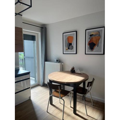 Apartament Browary Wrocławskie Prywatny Parking Siłownia