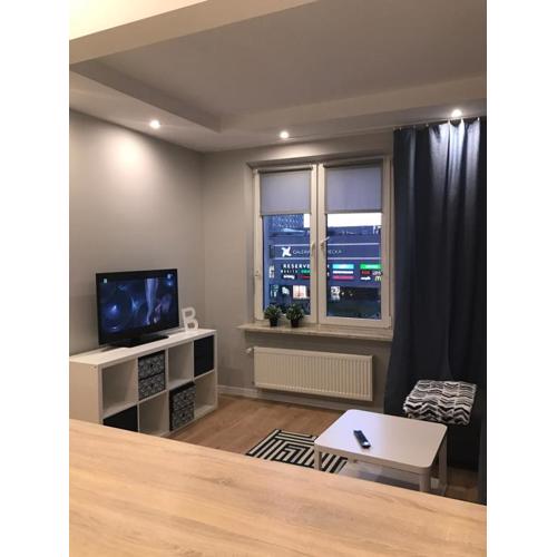 Apartament BRUKSELA