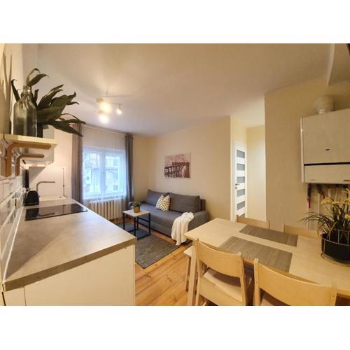 Apartament BRUXELL