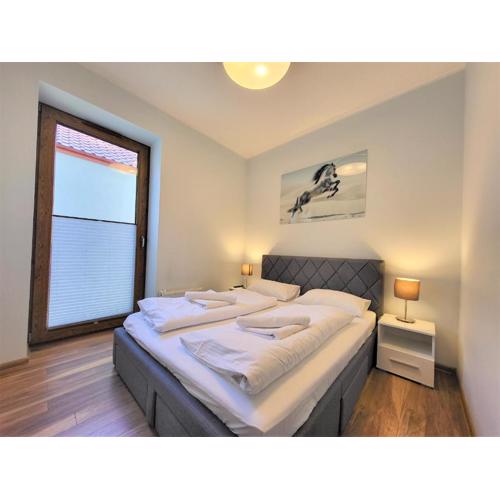 Apartament Bryza Aquarius
