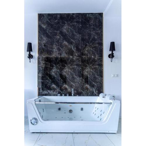 Apartament BRYZA DE LUXE z JACUZZI