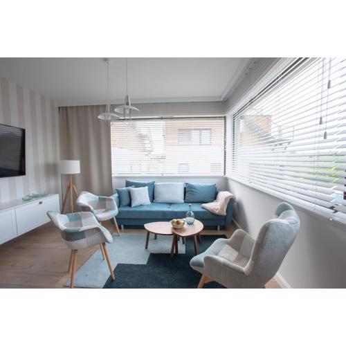 Apartament Bryza Mechelinki