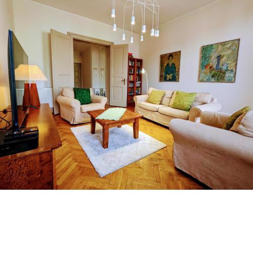 Apartament Bryza przy molo, parku i placu zabaw