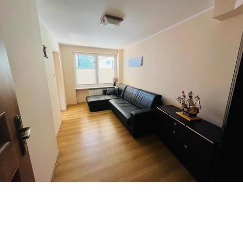 Apartament Bryza, Willa Perla 100m od morza