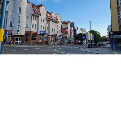 APARTAMENT BRYZA