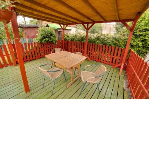 Apartament Bryza