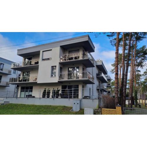 Apartament BRYZA