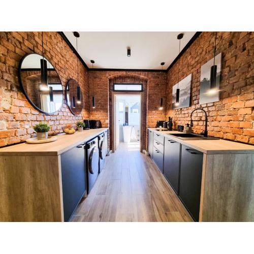 Apartament Brzask Karkonoszy