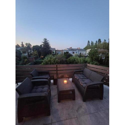 Apartament Brzechwy