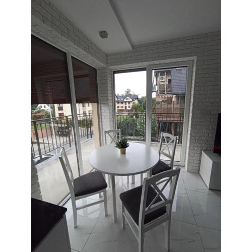 Apartament Brzeg