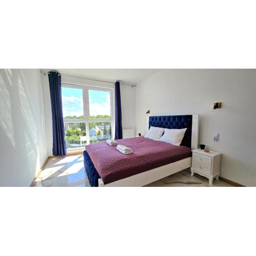 Apartament Brzeźno Breeze by TriApart
