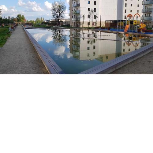Apartament Brzeźno Letnica