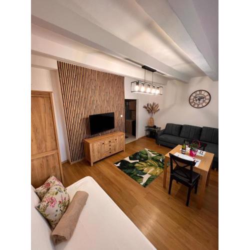 Apartament Brzeźno Plaża