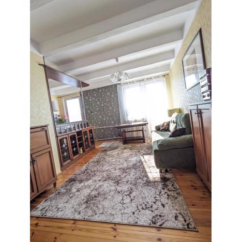 Apartament Brzeźno Plaża