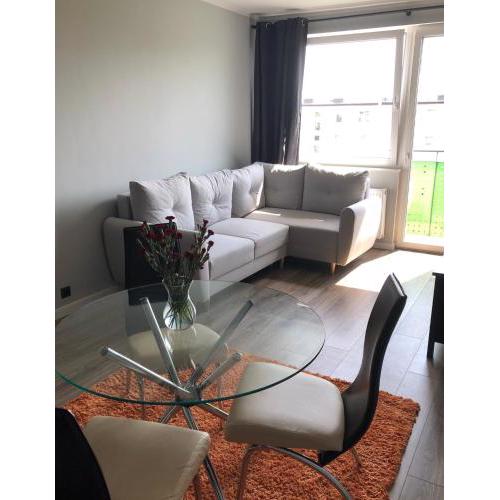 Apartament BRZEŹNO
