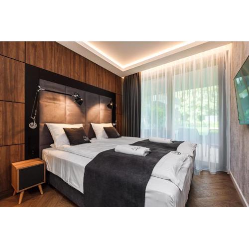 Apartament Brzozowa