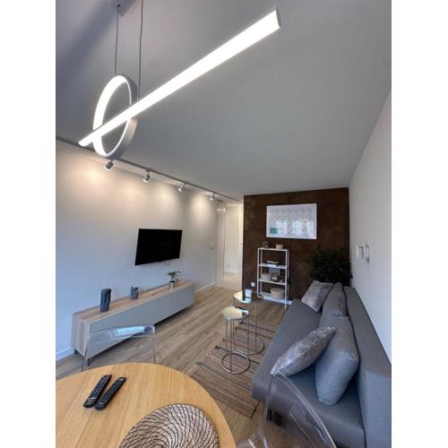 Apartament Bugaj