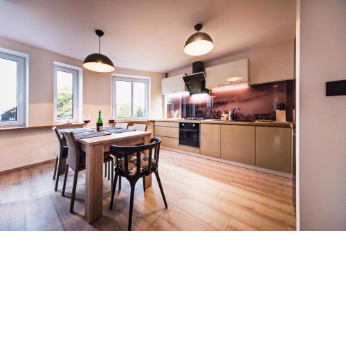 Apartament Bujwida od WroclawApartament-pl