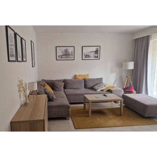 Apartament Bukovy Wisła