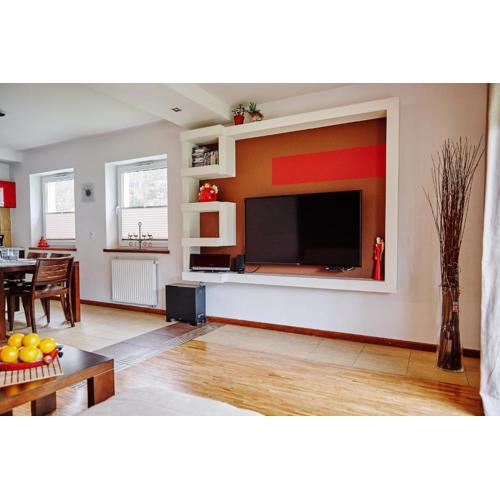 Apartament Bukowa 6
