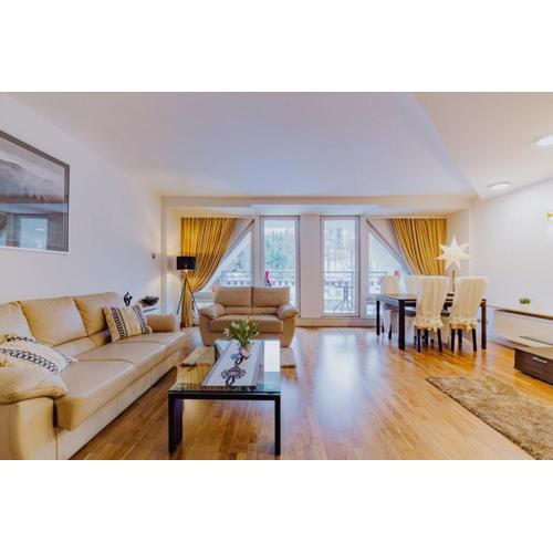 Apartament Bukowa Mountain Wisla